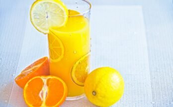 The Power of Vitamin C: A Vital Nutrient for Health and Wellness