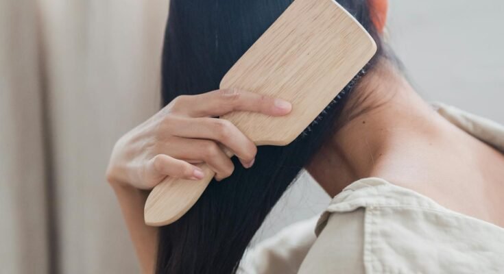 Understanding Hair Porosity: A Guide to Healthy, Beautiful Hair