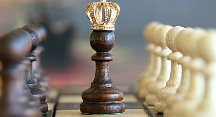 How to Build a Strong Mindset: A Guide to Personal Growth and Success