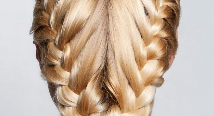 Understanding High Porosity Hair: Causes, Characteristics, and Care Tips